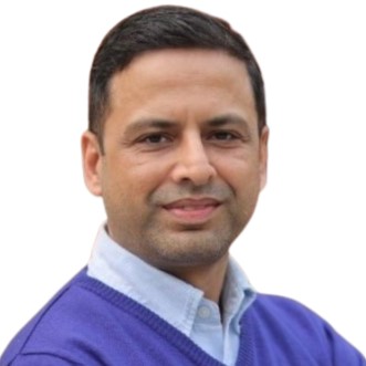 Neeraj Mehra